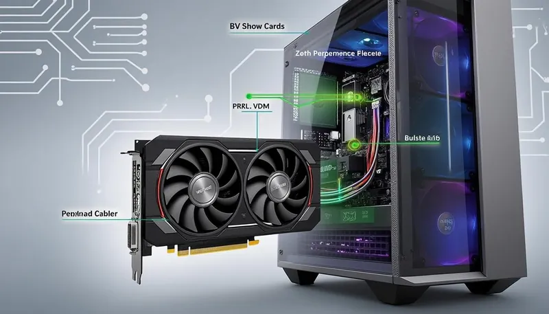 découvrez comment sélectionner la carte graphique idéale selon vos usages : gaming, bureautique ou création. nos conseils pour choisir la meilleure performance et compatibilité pour votre pc.