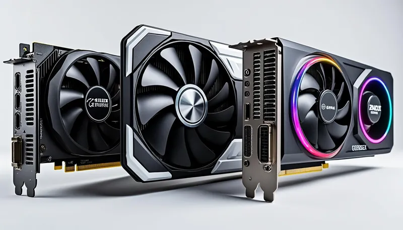 découvrez nos conseils pour choisir la carte graphique la mieux adaptée à vos besoins, que ce soit pour le gaming, le montage vidéo ou une utilisation professionnelle. suivez notre guide pour faire le bon choix !