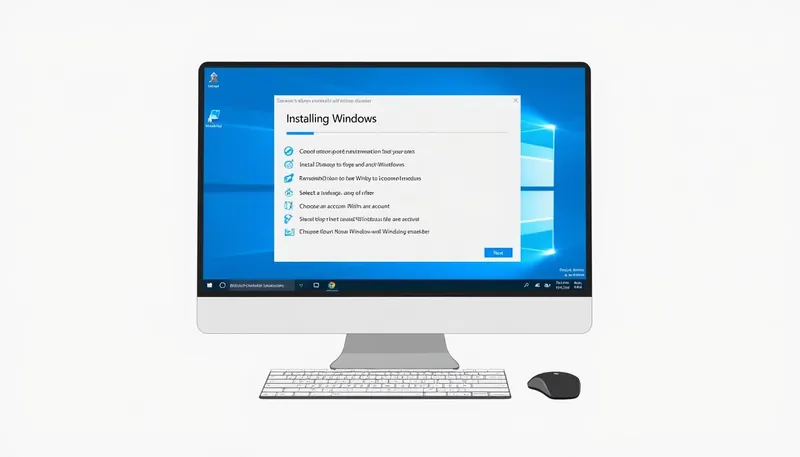 découvrez les étapes essentielles pour installer windows 11 facilement et en toute sécurité : préparation, installation propre, conseils pratiques et astuces pour optimiser votre nouvel environnement windows.