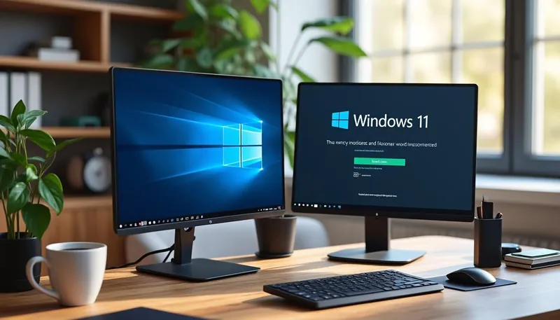 Comment installer proprement Windows 11 ?