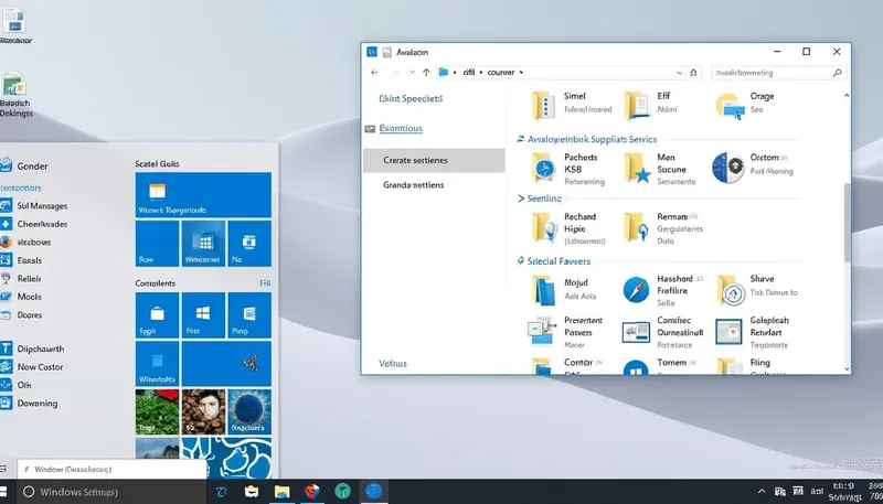 découvrez étape par étape comment installer proprement windows 11 sur votre pc : préparation, sauvegarde, installation, configuration et conseils pour un système optimisé et sécurisé.