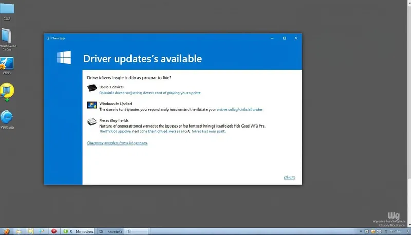 découvrez comment mettre à jour facilement les pilotes de votre ordinateur pour améliorer ses performances et résoudre les problèmes courants. suivez nos étapes simples pour garder votre système à jour.