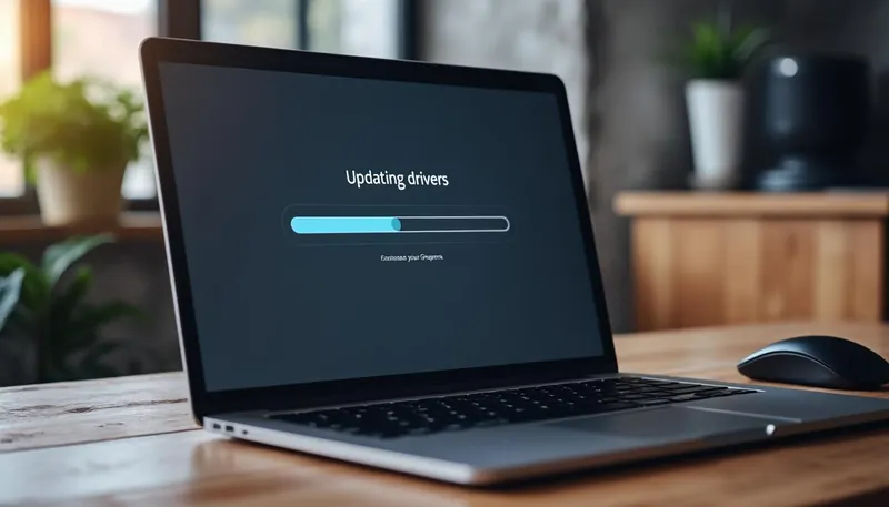 découvrez comment mettre à jour facilement les pilotes de votre ordinateur pour améliorer ses performances, renforcer sa sécurité et éviter les bugs. suivez notre guide étape par étape adapté à tous les niveaux.