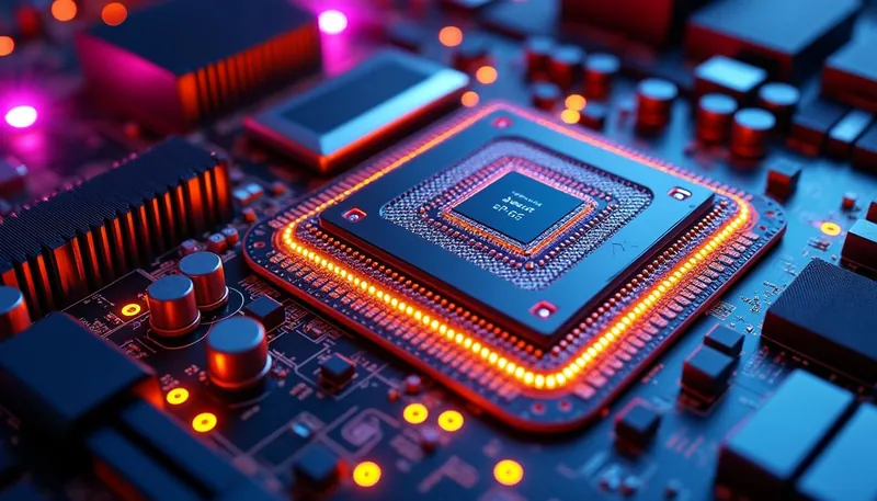 découvrez comment évaluer les performances de votre processeur, identifier les signes de ralentissement et savoir s'il est temps d'envisager une mise à niveau pour garder votre ordinateur efficace.