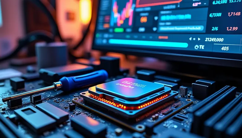 Comment savoir si mon processeur est encore performant ?