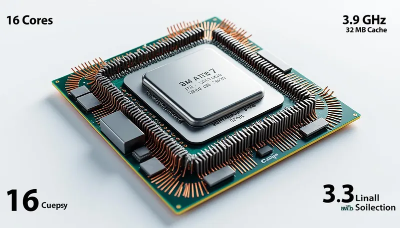 découvrez comment évaluer la performance actuelle de votre processeur avec des méthodes simples et des outils adaptés. apprenez à détecter les signes de baisse de puissance et à savoir quand envisager une mise à niveau.