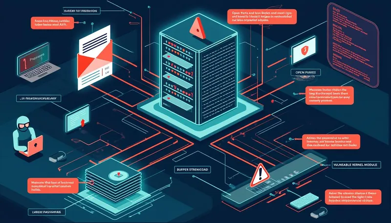 découvrez si linux est réellement plus sécurisé que windows en comparant leurs mécanismes de protection, vulnérabilités et meilleures pratiques pour garantir la sécurité de vos données.