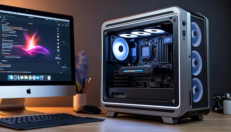 découvrez s'il est possible d'installer macos sur un pc non apple, les étapes à suivre et les risques associés à cette pratique souvent appelée hackintosh.