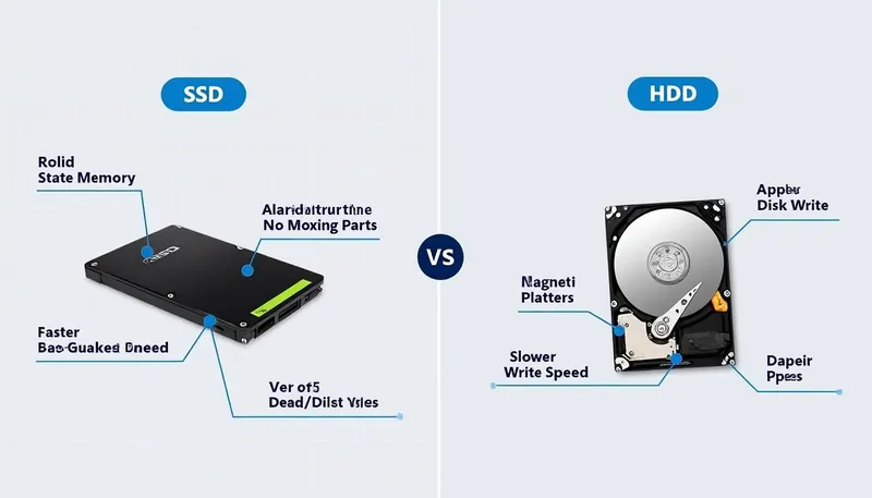 découvrez pourquoi votre pc met du temps à démarrer et apprenez à identifier les causes possibles ainsi que des solutions simples pour accélérer le démarrage de votre ordinateur.