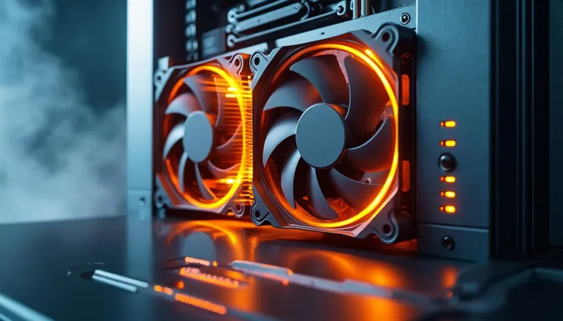 découvrez les principales raisons de la surchauffe de votre pc : causes possibles, conseils pour éviter ce problème et astuces pour protéger votre ordinateur contre la surchauffe.