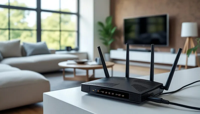 découvrez les différences essentielles entre un routeur et un modem, leurs fonctions respectives et comment ils contribuent à votre connexion internet.