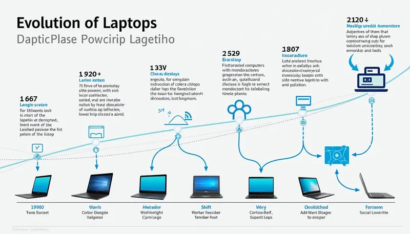 découvrez quelle est la durée de vie moyenne d’un ordinateur portable, les facteurs qui l’influencent et des conseils pour prolonger sa performance et sa longévité.