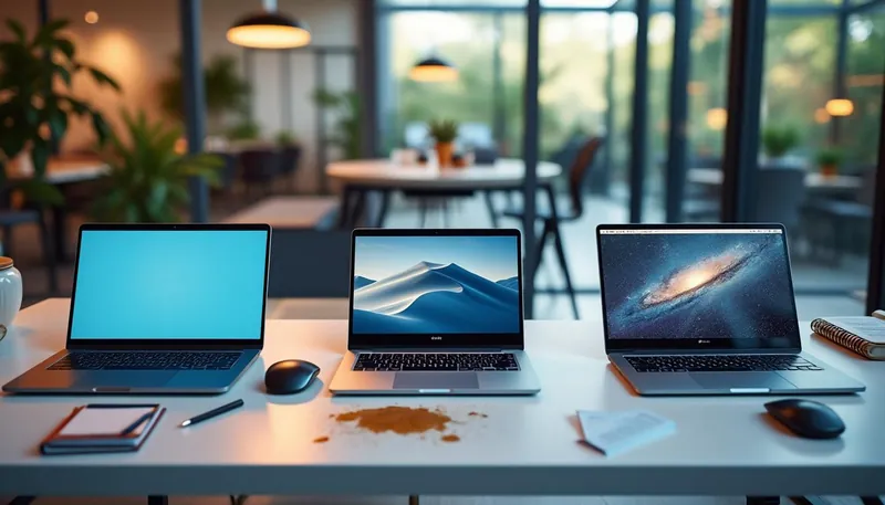 Quelle est la durée de vie moyenne d’un ordinateur portable ?