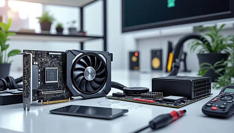 Quelle marque de composants est la plus fiable ?