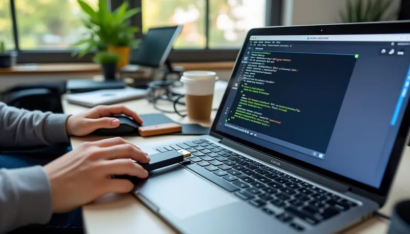 découvrez ce qu'est un dual boot, ses avantages et suivez notre guide étape par étape pour apprendre à configurer facilement deux systèmes d'exploitation sur un même ordinateur.