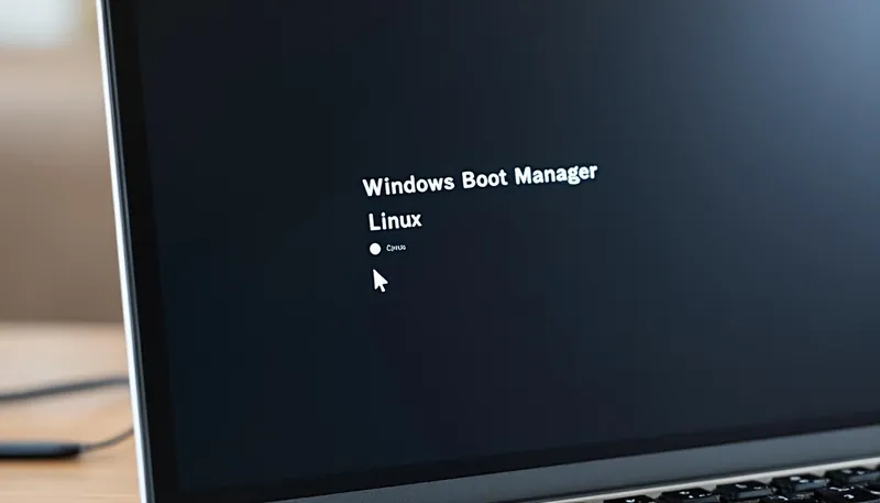 découvrez ce qu’est un dual boot, les avantages de cette solution et les étapes simples pour configurer deux systèmes d’exploitation sur un même ordinateur.