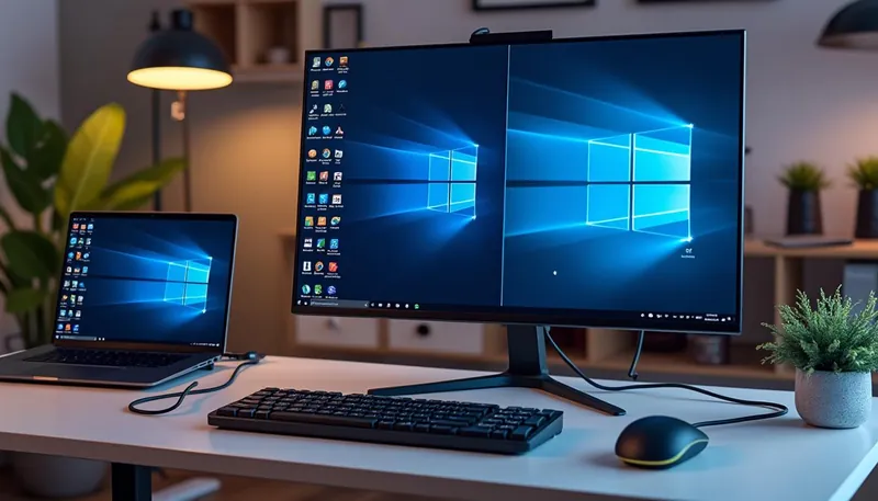Qu’est-ce qu’un dual boot et comment le configurer ?