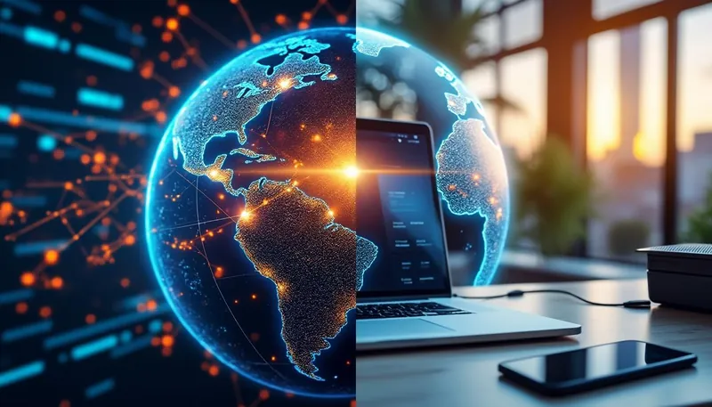 Qu’est-ce qu’une adresse IP publique et privée ?