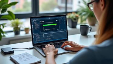découvrez comment mettre à jour facilement les pilotes de votre ordinateur, étape par étape. améliorez les performances et la sécurité de votre pc en suivant nos conseils pratiques.