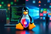 découvrez dans cet article si linux est réellement plus sécurisé que windows en comparant leurs systèmes de sécurité, leurs vulnérabilités et les bonnes pratiques à adopter pour protéger vos données.