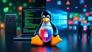 découvrez dans cet article si linux est réellement plus sécurisé que windows en comparant leurs systèmes de sécurité, leurs vulnérabilités et les bonnes pratiques à adopter pour protéger vos données.