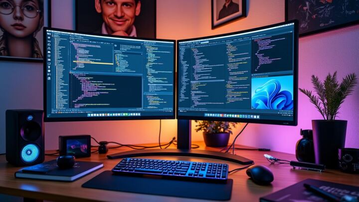 Peut-on installer macOS sur un PC non Apple ? 1 découvrez s'il est possible d'installer macos sur un pc non apple, les contraintes techniques, les risques potentiels et les alternatives pour profiter de l'expérience mac sur un ordinateur classique.