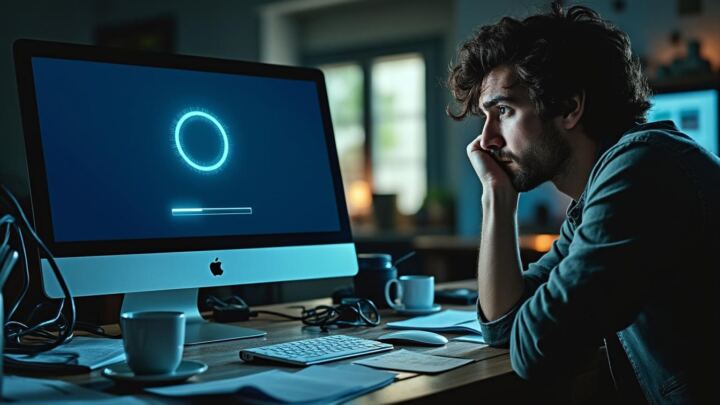 découvrez les principales causes d’un démarrage lent de votre pc et nos conseils pour identifier et résoudre ce problème afin d’accélérer le démarrage de votre ordinateur.