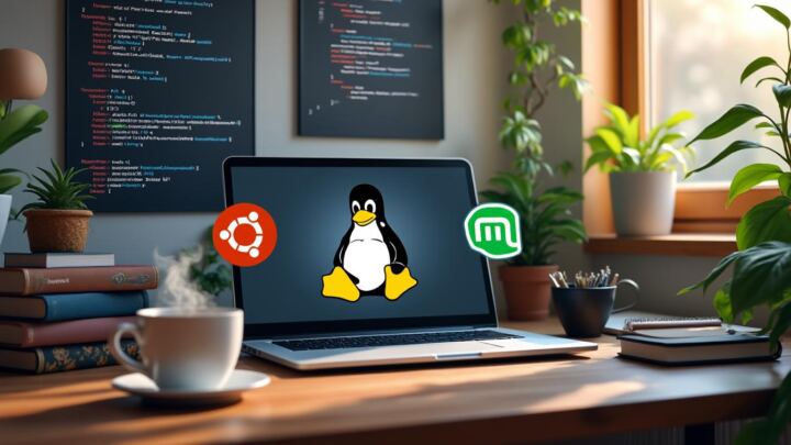 vous débutez avec linux ? découvrez notre guide pour choisir la distribution la plus adaptée à vos besoins et commencer facilement avec le système d’exploitation libre.