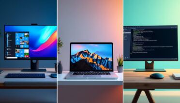 découvrez les principales différences entre windows, macos et linux : interface, performances, compatibilité, sécurité et utilisations. comparez ces trois systèmes d'exploitation pour choisir celui qui répond le mieux à vos besoins.