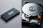 découvrez les différences essentielles entre un ssd et un disque dur hdd : vitesse, performance, durée de vie et utilité pour votre ordinateur. faites le bon choix pour vos besoins de stockage.