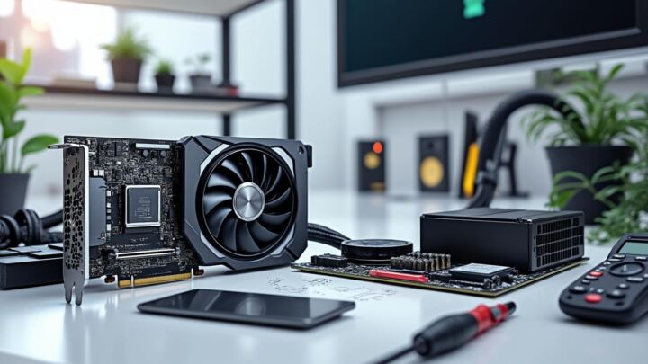 Quelle marque de composants est la plus fiable ? 1 découvrez quelle marque de composants électroniques se distingue par sa fiabilité, ses performances et sa durabilité. conseils et comparatif pour bien choisir vos composants !