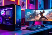 découvrez quelle quantité de ram est idéale pour un pc gamer en 2024. conseils pour optimiser les performances de votre ordinateur selon vos besoins et les jeux les plus récents.