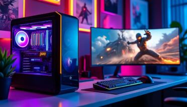 découvrez quelle quantité de ram est idéale pour un pc gamer en 2024. conseils pour optimiser les performances de votre ordinateur selon vos besoins et les jeux les plus récents.