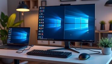 découvrez ce qu'est un dual boot, ses avantages, et suivez un guide étape par étape pour configurer deux systèmes d'exploitation sur un même ordinateur facilement.