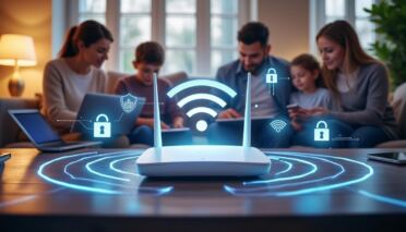 découvrez les meilleures astuces pour sécuriser votre réseau domestique et protéger vos données personnelles contre les cybermenaces.