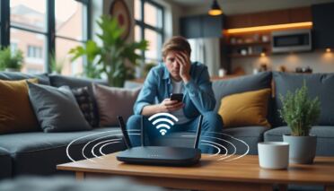découvrez les causes courantes des déconnexions fréquentes de votre wi-fi et apprenez comment stabiliser votre connexion pour naviguer sans interruptions.