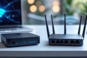 découvrez les différences essentielles entre un routeur et un modem, leurs fonctions spécifiques, et comment ils travaillent ensemble pour connecter votre maison à internet.