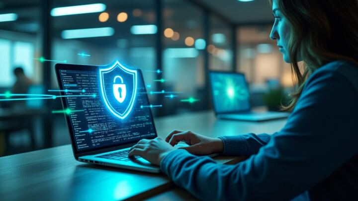 Qu’est-ce qu’un VPN et à quoi sert-il ? 1 découvrez ce qu'est un vpn, son fonctionnement et les nombreux avantages qu'il offre pour sécuriser votre connexion internet et protéger votre vie privée en ligne.