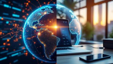 découvrez la différence entre une adresse ip publique et privée, leur rôle dans les réseaux informatiques, et pourquoi elles sont importantes pour la sécurité et la connectivité.