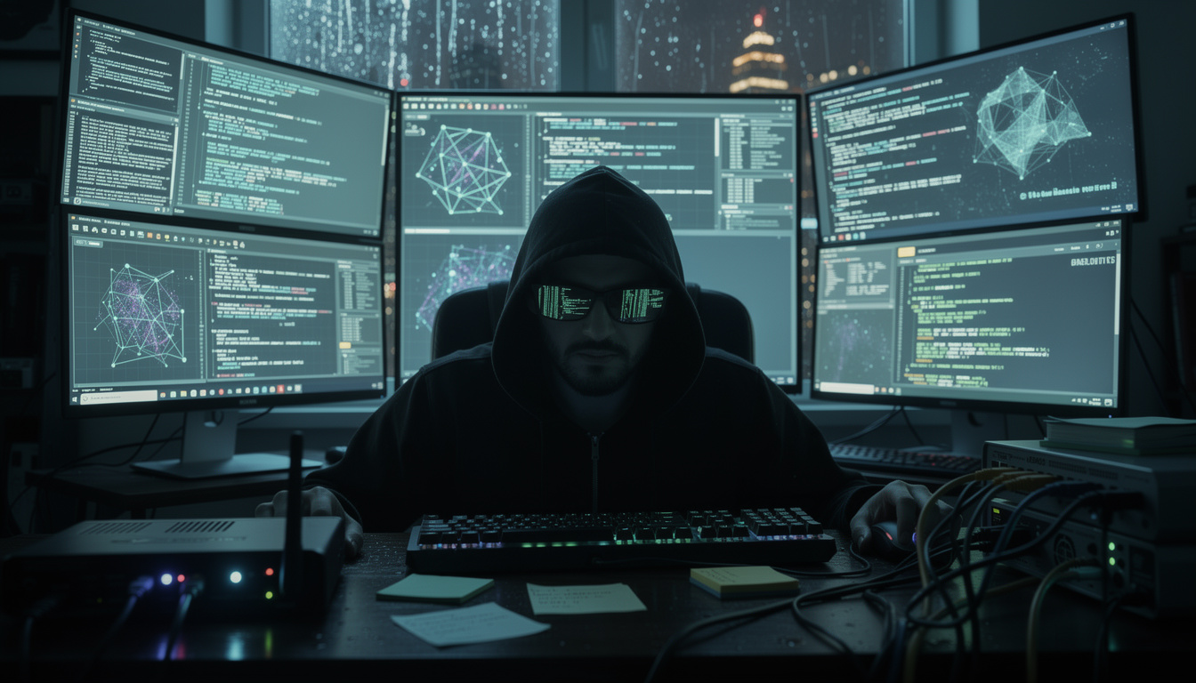 Comment détecter une tentative de piratage ? 2 découvrez comment identifier les signes d'une tentative de piratage et protégez vos données grâce à nos conseils pratiques et astuces de sécurité informatique.