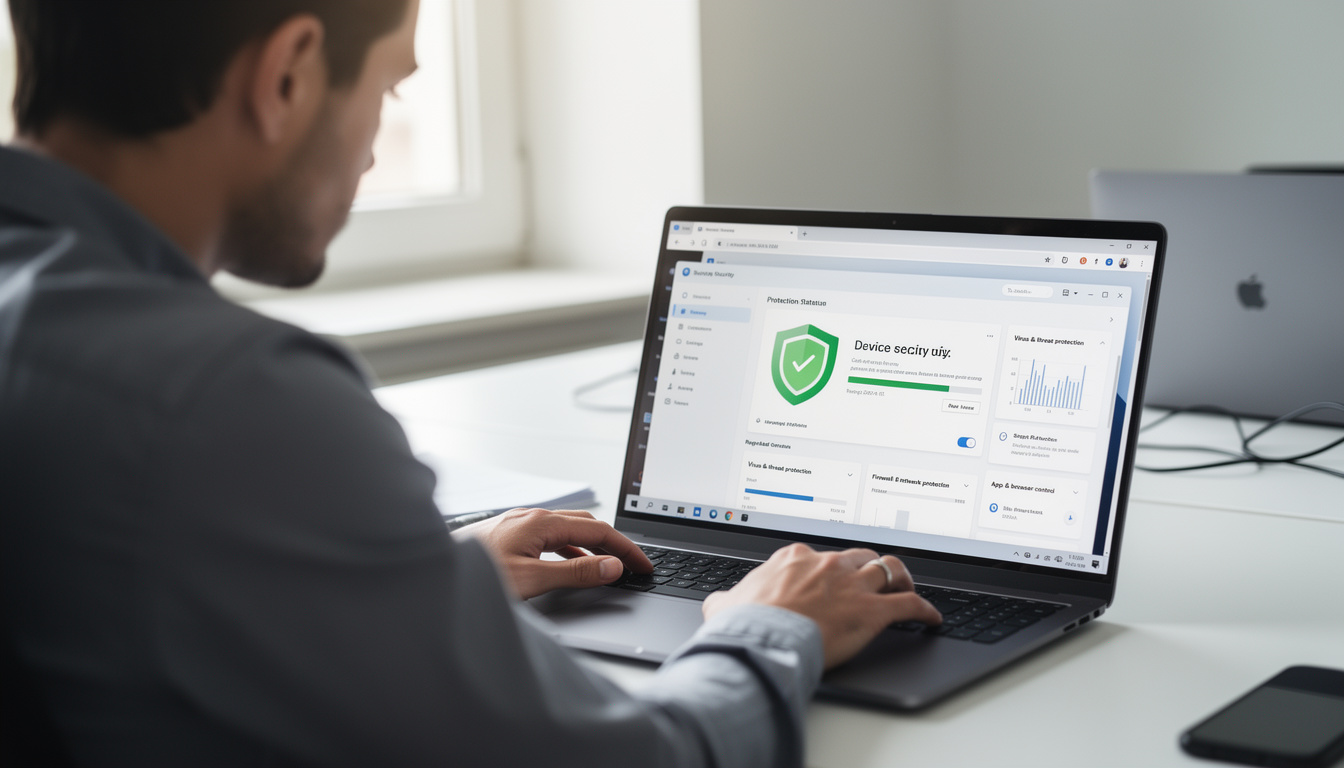 découvrez si un antivirus est toujours nécessaire sur windows 11, en examinant les protections intégrées et les meilleures pratiques pour sécuriser votre pc.