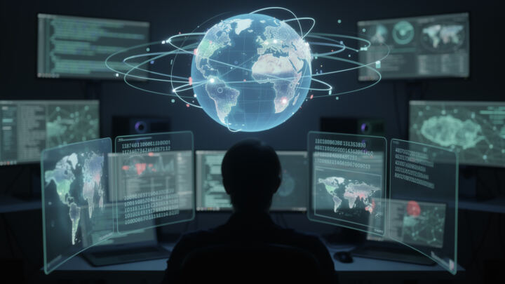 découvrez comment la géolocalisation via une adresse ip fonctionne, ses limites et ce que cela signifie pour votre vie privée en ligne.