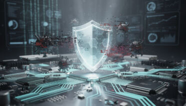 Qu’est-ce qu’un antivirus et comment fonctionne-t-il ? 12 découvrez ce qu'est un antivirus, son rôle essentiel pour protéger votre ordinateur, et comment il détecte et élimine les menaces informatiques.