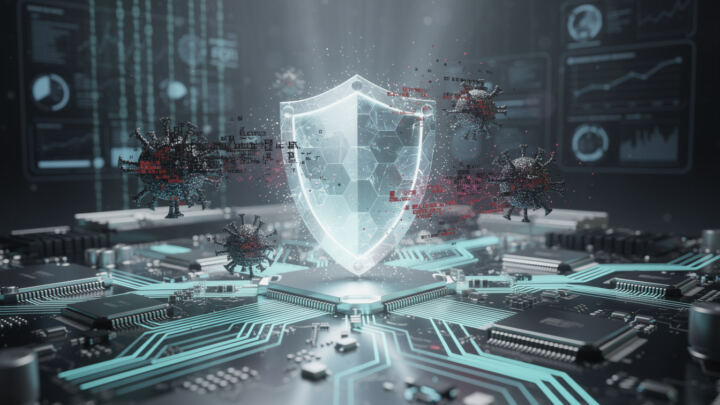 Qu’est-ce qu’un antivirus et comment fonctionne-t-il ? 1 découvrez ce qu'est un antivirus, son rôle essentiel pour protéger votre ordinateur, et comment il détecte et élimine les menaces informatiques.