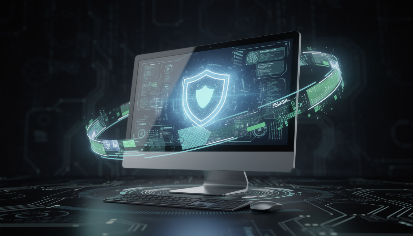 Qu’est-ce qu’un antivirus et comment fonctionne-t-il ? 2 découvrez ce qu'est un antivirus, son rôle essentiel dans la protection de vos appareils, et comprenez comment il détecte et élimine les menaces informatiques pour assurer votre sécurité en ligne.