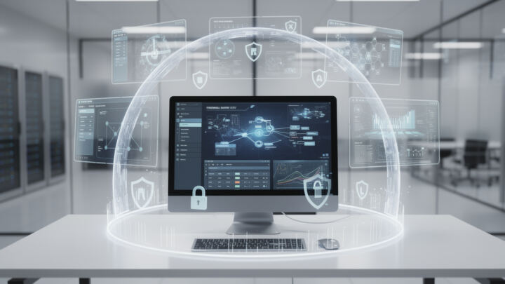 découvrez ce qu'est un pare-feu, son importance en cybersécurité, et apprenez étape par étape comment le configurer pour protéger efficacement votre réseau.