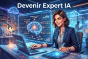 devenir expert intelligence artificielle